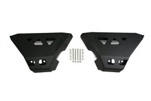 Load image into Gallery viewer, DV8 Offroad 21-22 Ford Bronco Front Lower Control Arm Skid Plate DV8 Offroad