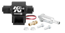 Load image into Gallery viewer, K&amp;N Performance Electric Fuel Pump 9-11.5 PSI Diesel K&amp;N Engineering