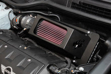 Load image into Gallery viewer, K&amp;N 12-13 Mini Cooper S 1.6L 69 Series Typhoon Performance Intake Kit K&amp;N Engineering