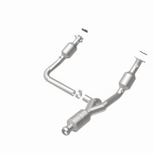 Load image into Gallery viewer, MagnaFlow Conv Direct Fit 14-16 GMC Sierra 1500 V6 4.3L Magnaflow