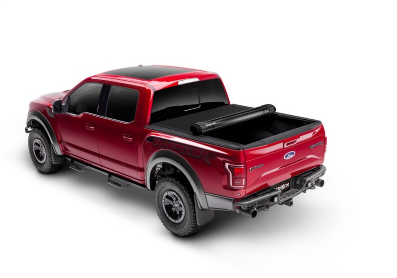 Truxedo 15-21 Ford F-150 5ft 6in Sentry CT Bed Cover Truxedo