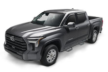 Load image into Gallery viewer, N-Fab 2022 Toyota Tundra 5ft.6in. Crewmax Nerf Step - Textured Black - W2W w/o Bed Acs N-Fab