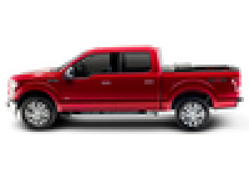 BAK 19-20 Ford Ranger 5ft Bed BAKFlip G2 BAK
