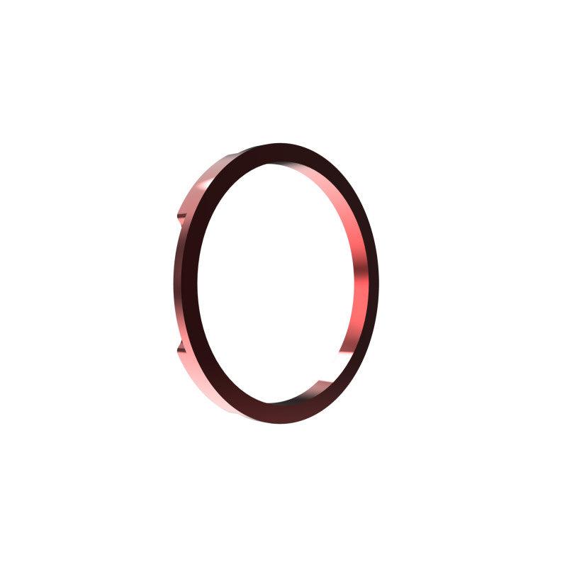 KC HiLiTES FLEX ERA 1 (Single Bezel Ring) - Red KC HiLiTES