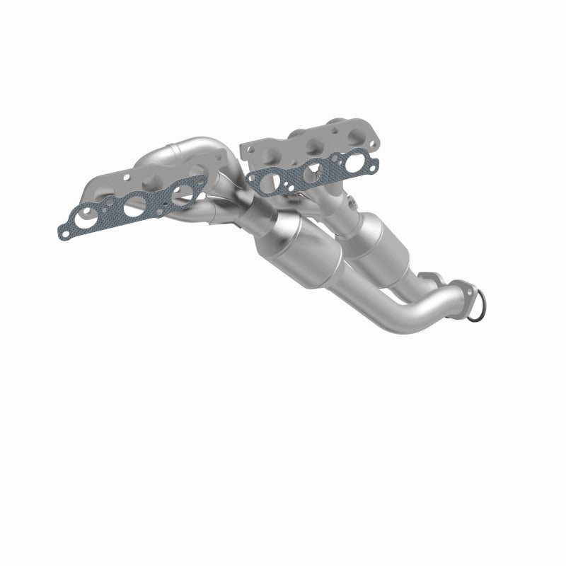 MagnaFlow Conv DF 00-04 Lexus IS/GS300 mani Magnaflow