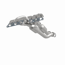 Load image into Gallery viewer, MagnaFlow Conv DF 00-04 Lexus IS/GS300 mani Magnaflow