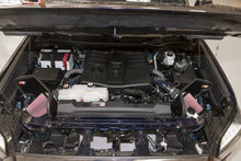 Load image into Gallery viewer, K&amp;N 2022 Toyota Tundra V6-3.5L F/I Performance Air Intake System K&amp;N Engineering