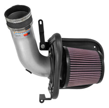 Load image into Gallery viewer, K&amp;N 13-15 Ford Escape 2.0L/1.6L L4 Typhoon Cold Air Intake K&amp;N Engineering