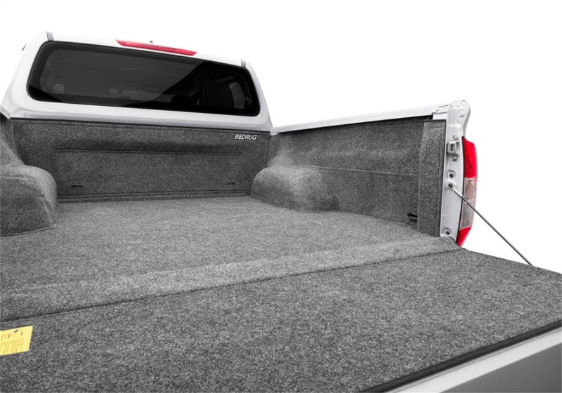 BedRug 04-15 Nissan Titan Crew Cab 5.5ft Bedliner BedRug