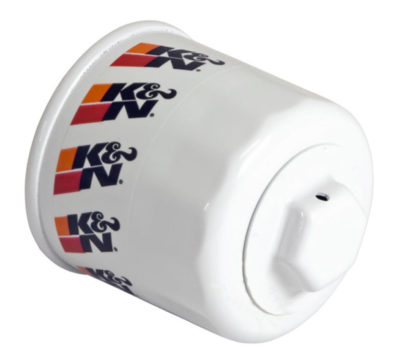 K&N 03-07 Mitsubishi Lancer Wrench-Off Oil Filer K&N Engineering
