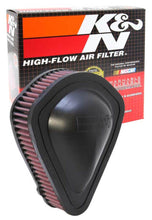 Load image into Gallery viewer, K&amp;N 2012 Honda VT1300 Series Air Filter K&amp;N Engineering