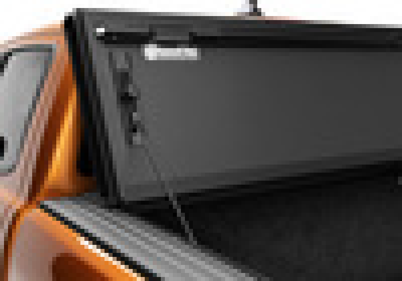 BAK 19-20 Ford Ranger 5ft Bed BAKFlip MX4 Matte Finish BAK