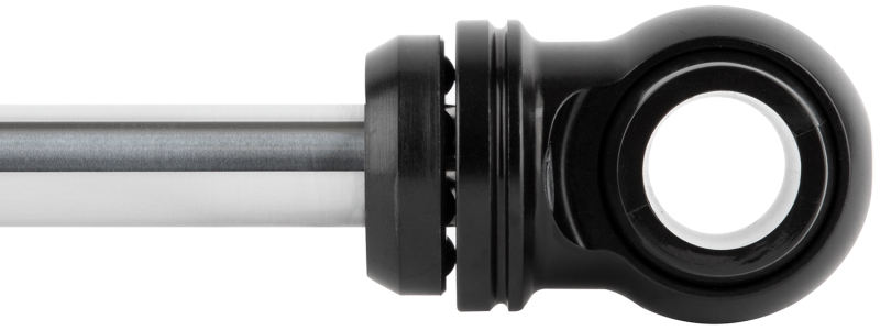 Fox 03+ 4Runner 2.0 Perf Series 9.1in. Smooth Body Remote Res. Rear Shock CD Adjuster / 0-1.5in Lift FOX