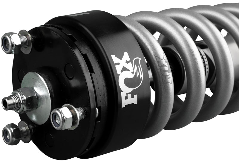 Fox 2019+ Ford Ranger 2.0 Performance Series 4.5in IFP Front Coilover Shock / 0-3in Lift FOX