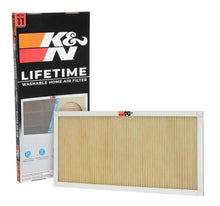 Load image into Gallery viewer, K&amp;N HVAC Filter - 12 x 24 x 1 K&amp;N Engineering