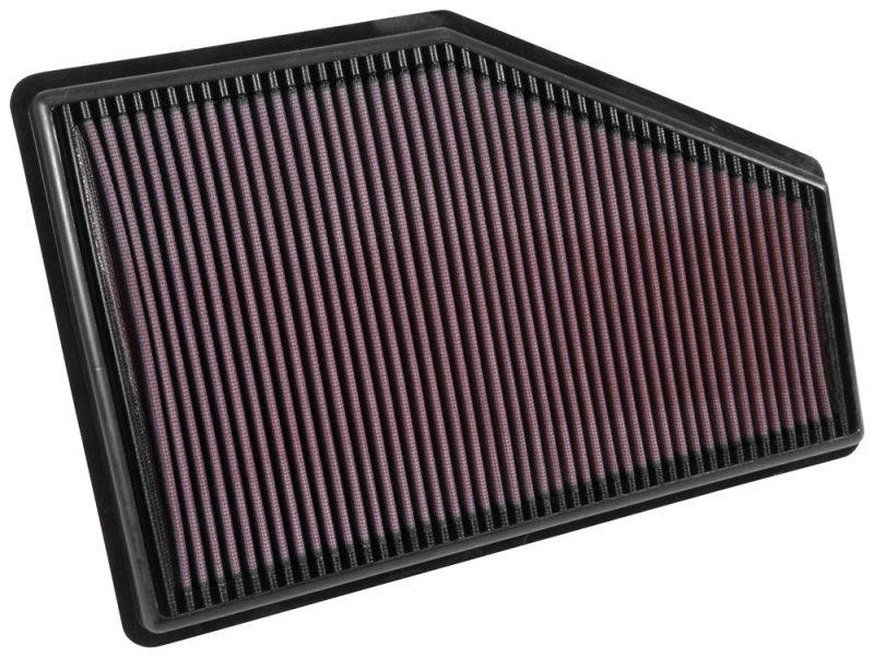 K&N 16-17 Chevrolet Malibu L4 1.5L F/I Replacement Air Filter K&N Engineering