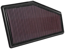 Load image into Gallery viewer, K&amp;N 16-17 Chevrolet Malibu L4 1.5L F/I Replacement Air Filter K&amp;N Engineering