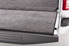 Load image into Gallery viewer, BedRug 04-15 Nissan Titan Crew Cab 5.5ft Bedliner BedRug