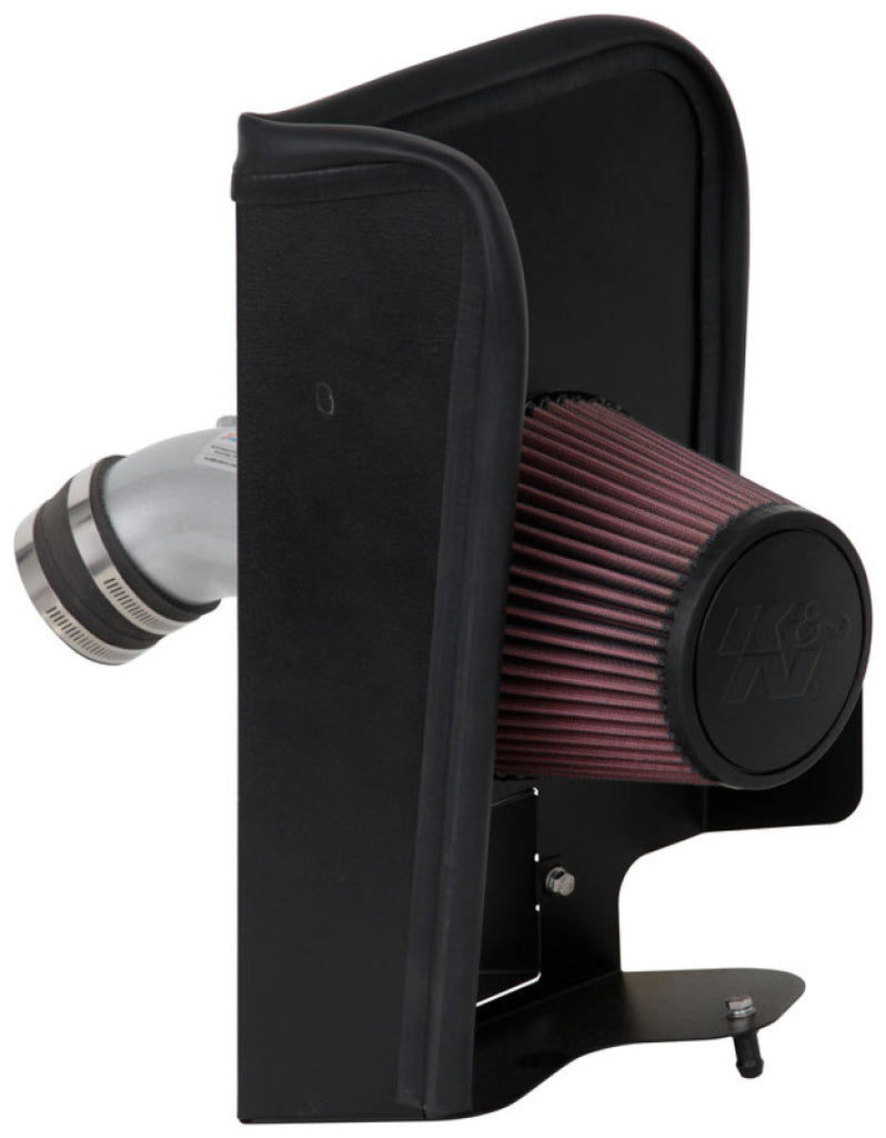K&N 19 Toyota Rav4 Typhoon Air Intake K&N Engineering