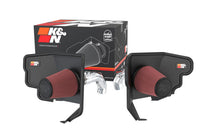 Load image into Gallery viewer, K&amp;N 2022 Toyota Tundra V6-3.5L F/I Performance Air Intake System K&amp;N Engineering