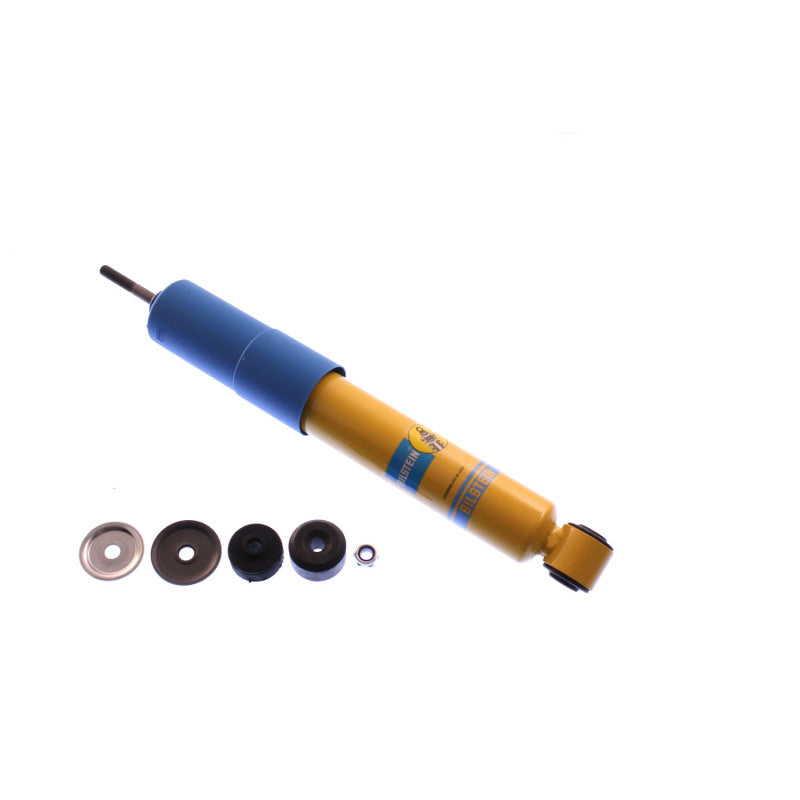 Bilstein B6 1988 Chevrolet Corvette 35th Anniversary Edition Rear 46mm Monotube Shock Absorber Bilstein