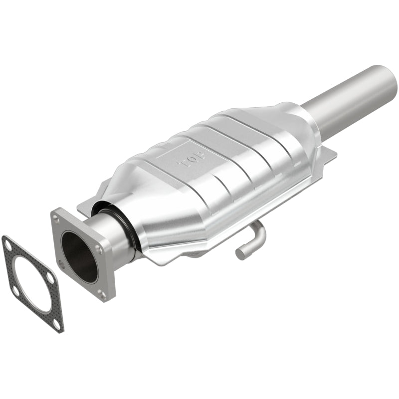 MagnaFlow Conv Direct Fit Eagle-Jeep 87 92 Magnaflow