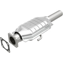 Load image into Gallery viewer, MagnaFlow Conv Direct Fit Eagle-Jeep 87 92 Magnaflow