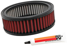 Load image into Gallery viewer, K&amp;N Replacement Industrial Air Filter Round 5.5in ID / 7in OD / 2.25in H K&amp;N Engineering