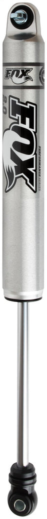 Fox 97-06 Jeep TJ 2.0 Perf Series 10.1in. Smooth Body IFP Rear Shock / 6.5-8in. & 4.5-6.5in Lift FOX