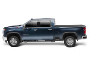 Load image into Gallery viewer, Truxedo 2020 GMC Sierra &amp; Chevrolet Silverado 2500HD &amp; 3500HD 6ft 9in Sentry CT Bed Cover Truxedo