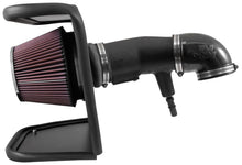 Load image into Gallery viewer, K&amp;N 15-18 Chevy Colorado / GMC Canyon L4-2.5L F/I Aircharger Performance Air Intake System K&amp;N Engineering