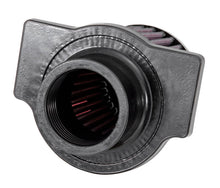 Load image into Gallery viewer, K&amp;N Replacement Unique Oval Tapered Air Filter for 2013 Honda CB500F/CB500X/CB500R incld ABS K&amp;N Engineering