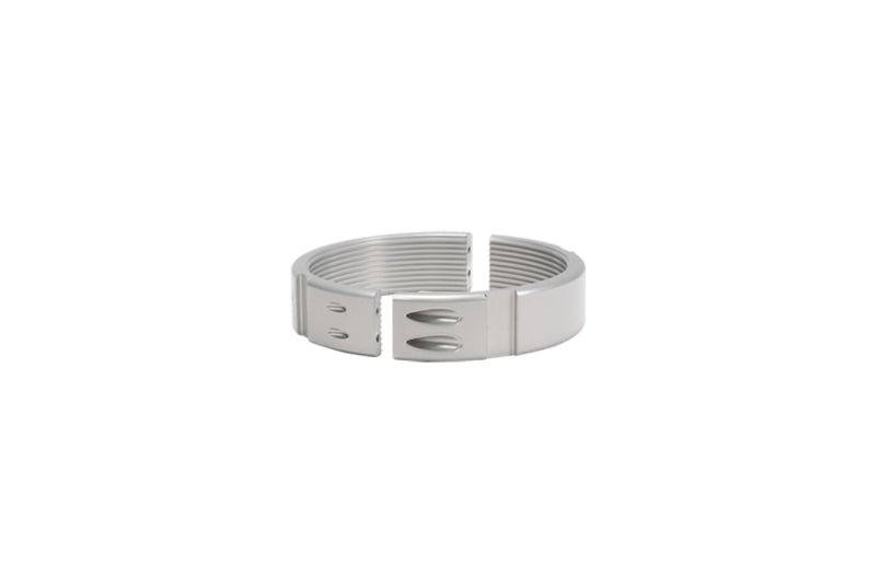 Eibach Pro-UTV Crossover Ring for 14-16 2.5in Walker Evans Shock Eibach