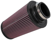 Load image into Gallery viewer, K&amp;N Universal Rubber Filter 3inch FLG / 6inch OD-B / 4-5/8inch OD-T / 9inch L K&amp;N Engineering