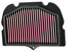 Load image into Gallery viewer, K&amp;N 08-09 Suzuki GSX1300R Hayabusa Replacement Air Filter K&amp;N Engineering