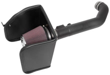 Load image into Gallery viewer, K&amp;N 17-18 Chevrolet Colorado V6-3.6L F/I Aircharger Performance Intake K&amp;N Engineering
