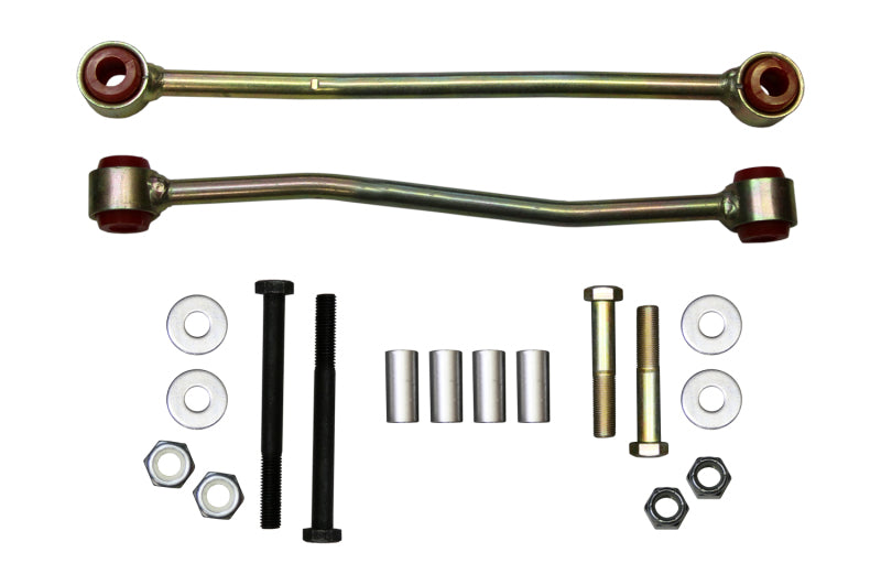 Skyjacker 1999-1999 Ford F-250 Super Duty 4 Wheel Drive Sway Bar Link Skyjacker