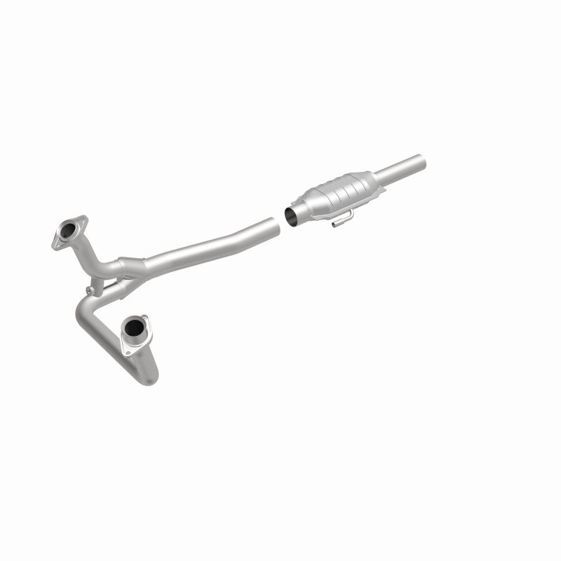 MagnaFlow Conv DF Ford 85 94 Magnaflow