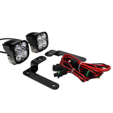 Load image into Gallery viewer, Baja Designs 2018 Wrangler JL Sportsmen Light Kit Baja Designs