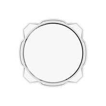 Load image into Gallery viewer, KC HiLiTES 6in. Light Shield for Gravity Pro6 LED Lights (Single) - Clear KC HiLiTES