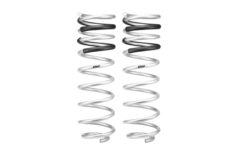 Eibach 21-23 Ford F150 Raptor Pro-Lift-Kit Rear Springs Eibach