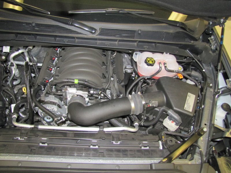 K&N 19-20 GM 1500 V8-5.3L/6.2L 57 Series FIPK Performance Intake Kit K&N Engineering