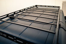 Load image into Gallery viewer, DV8 Offroad 21-23 Ford Bronco Hard Top Roof Rack DV8 Offroad