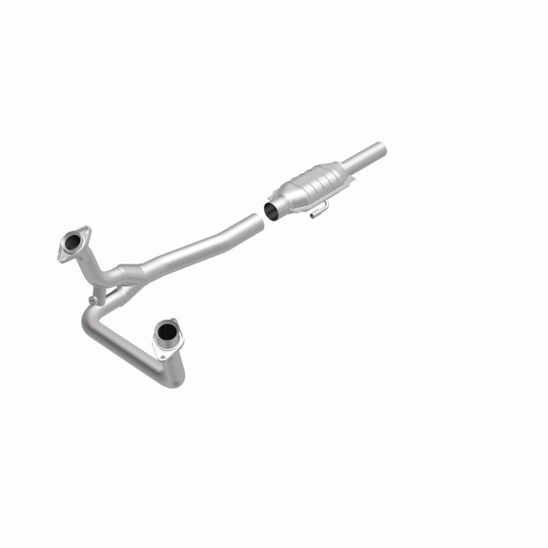 MagnaFlow Conv DF Ford 85 94 Magnaflow