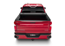 Load image into Gallery viewer, Truxedo 19-20 GMC Sierra &amp; Chevrolet Silverado 1500 (New Body) 5ft 8in Sentry Bed Cover Truxedo