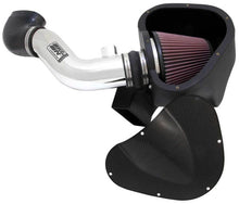 Load image into Gallery viewer, K&amp;N 10 Ford Mustang GT 4.6L V8 Typhoon Cold Air Intake K&amp;N Engineering