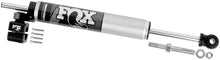 Load image into Gallery viewer, Fox 07-18 Jeep Wrangler JK 2.0 Performance Series 8.1in. TS Stabilizer 1 1/2in Tie Rod FOX