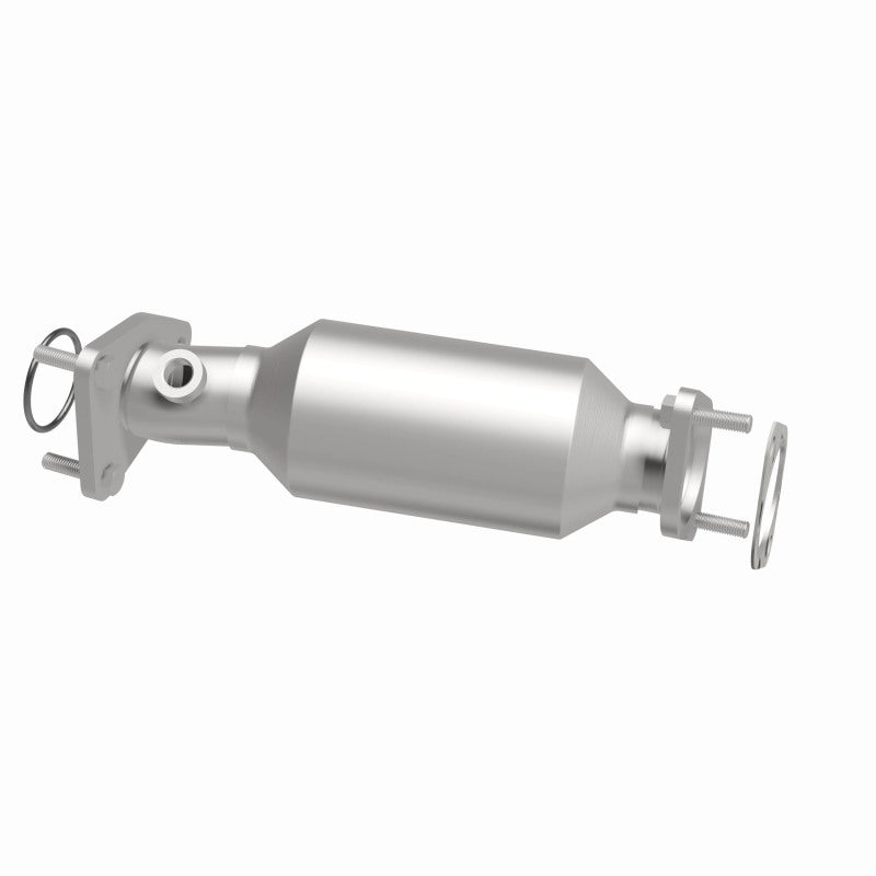 Magnaflow Conv DF 13-15 Frontier 4 Close Coupled Magnaflow