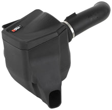 Load image into Gallery viewer, K&amp;N 2020+ Chevrolet Silverado 2500/3500 V8-6.6L DSL Performance Intake System K&amp;N Engineering