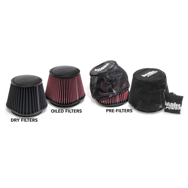 Banks Power 03-07 Dodge 5.9L Ram-Air Intake System Banks Power